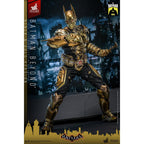 Product image Batman: Arkham Knight Video Game Masterpiece Action Figure 1/6 Batman Beyond (Black & Gold Version) 32 cm