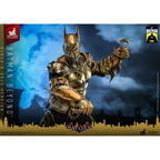 Product image Batman: Arkham Knight Video Game Masterpiece Action Figure 1/6 Batman Beyond (Black & Gold Version) 32 cm