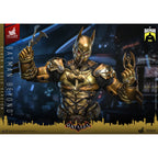 Product image Batman: Arkham Knight Video Game Masterpiece Action Figure 1/6 Batman Beyond (Black & Gold Version) 32 cm