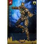 Product image Batman: Arkham Knight Video Game Masterpiece Action Figure 1/6 Batman Beyond (Black & Gold Version) 32 cm