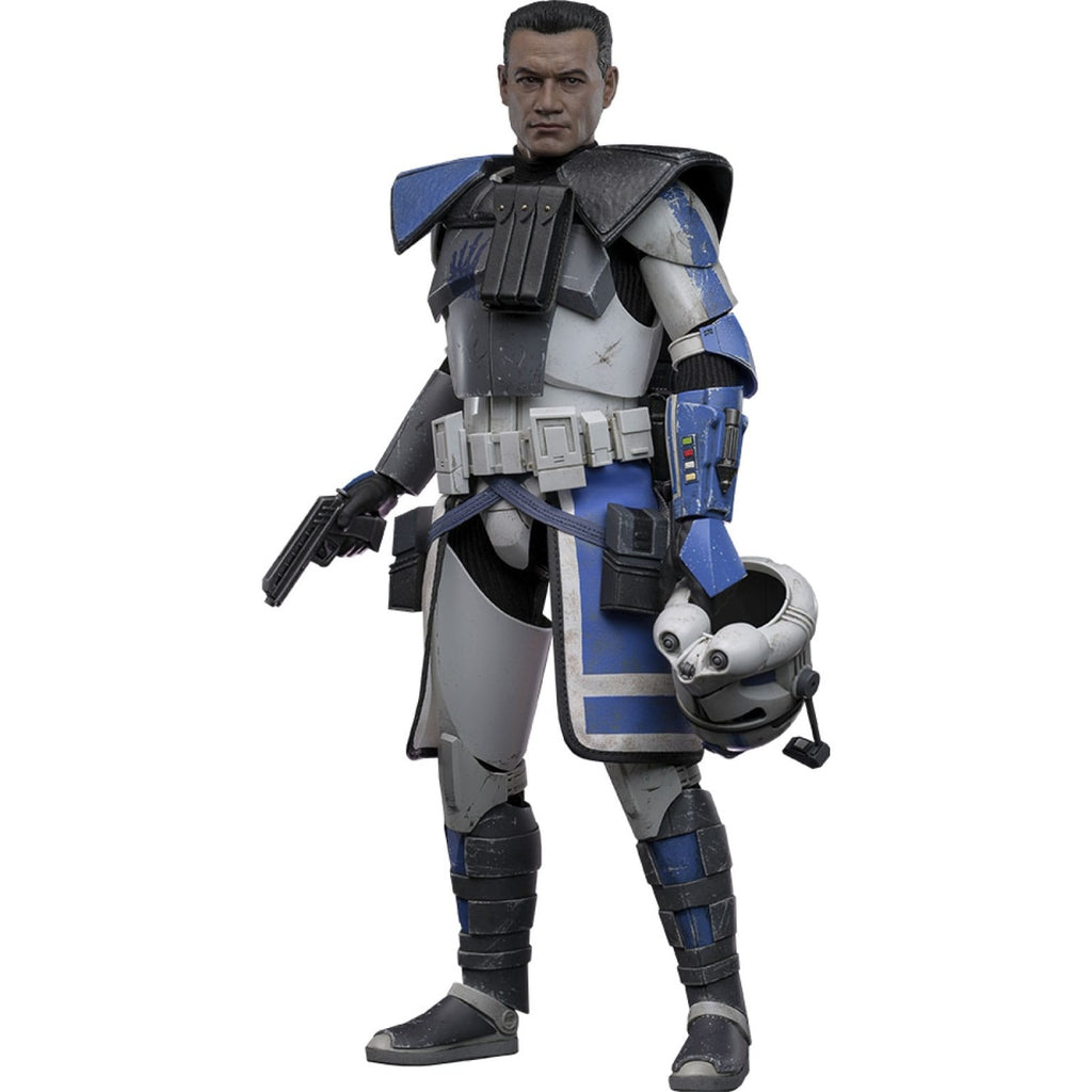 Immagine del prodotto Star Wars: The Clone Wars Action figure 1/6 ARC Trooper Echo 30 cm