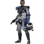 Immagine del prodotto Star Wars: The Clone Wars Action figure 1/6 ARC Trooper Echo 30 cm