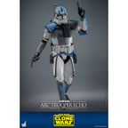 Immagine del prodotto Star Wars: The Clone Wars Action figure 1/6 ARC Trooper Echo 30 cm