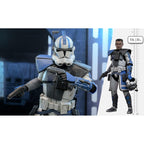 Immagine del prodotto Star Wars: The Clone Wars Action figure 1/6 ARC Trooper Echo 30 cm