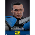 Immagine del prodotto Star Wars: The Clone Wars Action figure 1/6 ARC Trooper Echo 30 cm