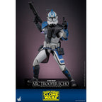 Immagine del prodotto Star Wars: The Clone Wars Action figure 1/6 ARC Trooper Echo 30 cm
