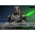 Product image Batman v Superman: Dawn of Justice Movie Masterpiece Action Figure 1/6 Armored Batman 2.0 (Deluxe Version) 33 cm