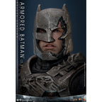 Product image Batman v Superman: Dawn of Justice Movie Masterpiece Action Figure 1/6 Armored Batman 2.0 (Deluxe Version) 33 cm