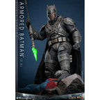 Product image Batman v Superman: Dawn of Justice Movie Masterpiece Action Figure 1/6 Armored Batman 2.0 (Deluxe Version) 33 cm