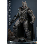 Product image Batman v Superman: Dawn of Justice Movie Masterpiece Action Figure 1/6 Armored Batman 2.0 (Deluxe Version) 33 cm
