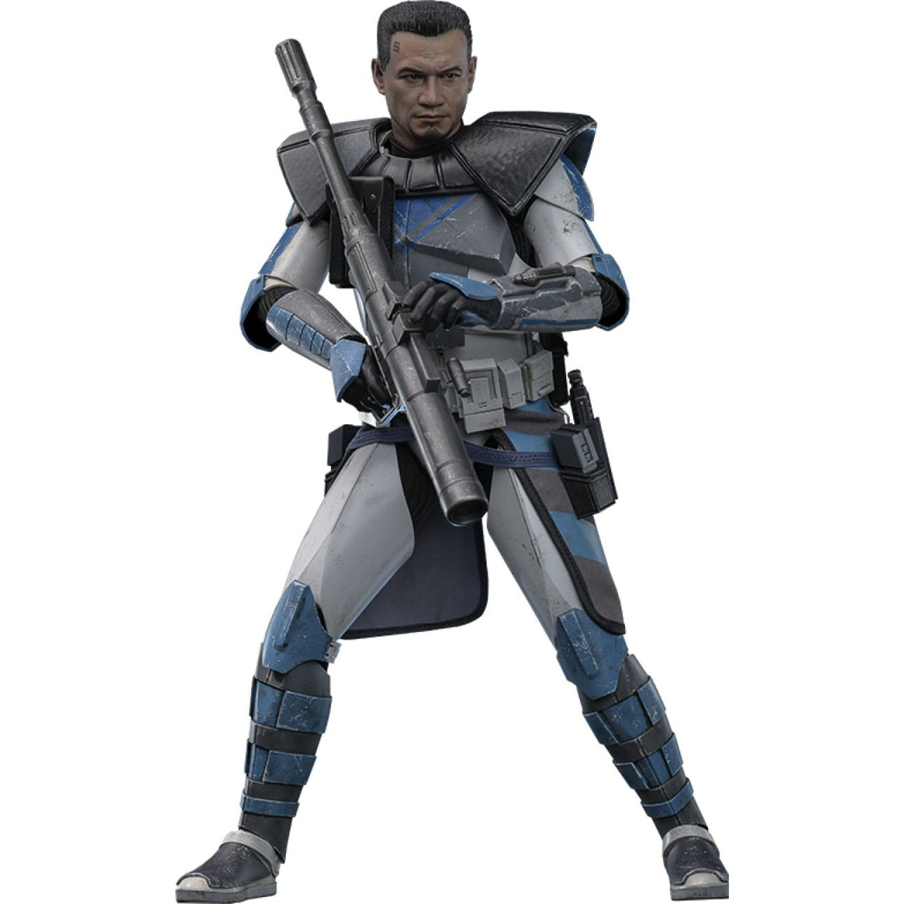 Immagine del prodotto Star Wars: The Clone Wars Action figure 1/6 ARC Trooper Fives 30 cm