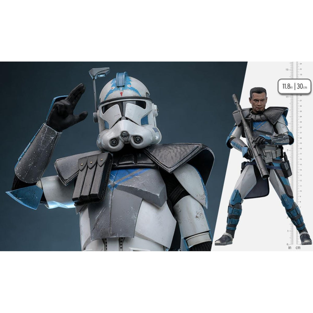 Immagine del prodotto Star Wars: The Clone Wars Action figure 1/6 ARC Trooper Fives 30 cm