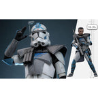 Immagine del prodotto Star Wars: The Clone Wars Action figure 1/6 ARC Trooper Fives 30 cm