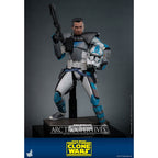 Immagine del prodotto Star Wars: The Clone Wars Action figure 1/6 ARC Trooper Fives 30 cm