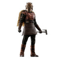 Immagine del prodotto Star Wars The Mandalorian Action figure 1/6 The Armorer 2021 Toy Fair Exclusive 29 cm