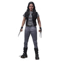 Immagine del prodotto Deadpool & Wolverine Movie Masterpiece action figure 1/6 X-23 27 cm