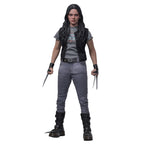 Immagine del prodotto Deadpool & Wolverine Movie Masterpiece action figure 1/6 X-23 27 cm