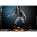 Immagine del prodotto Deadpool & Wolverine Movie Masterpiece action figure 1/6 X-23 27 cm
