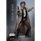 Immagine del prodotto Star Wars: Episodio VI Action figure 1/6 Han Solo 30 cm
