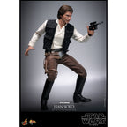 Immagine del prodotto Star Wars: Episodio VI Action figure 1/6 Han Solo 30 cm