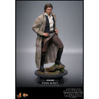Immagine del prodotto Star Wars: Episodio VI Action figure 1/6 Han Solo 30 cm