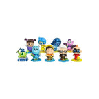 Immagine del prodotto Pixar Cosbi Minifigure 8 cm Blind Box Display (8)
