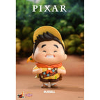 Immagine del prodotto Pixar Cosbi Minifigure 8 cm Blind Box Display (8)