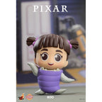 Immagine del prodotto Pixar Cosbi Minifigure 8 cm Blind Box Display (8)