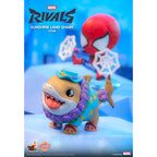 Product image Marvel Rivals Cosbi Blind Box Mini Figures Marvel Rivals Cosbi Collection 10 cm Display (8)