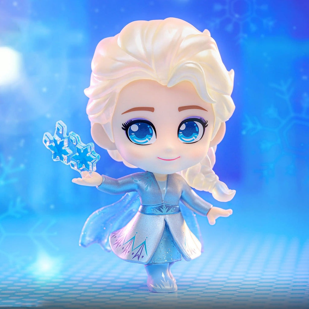 Product image Frozen Cosbi Mini Figures 8 cm Blind Box Display (8)