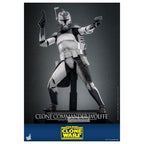 Immagine del prodotto Star Wars: The Clone Wars Action figure 1/6 Clone Commander Wolffe 30 cm