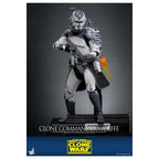 Immagine del prodotto Star Wars: The Clone Wars Action figure 1/6 Clone Commander Wolffe 30 cm