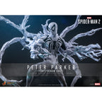 Product image Spider-Man 2 Video Game Masterpiece Action Figure 1/6 Peter Parker (Anti-Venom Suit) 30 cm