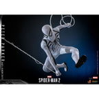 Product image Spider-Man 2 Video Game Masterpiece Action Figure 1/6 Peter Parker (Anti-Venom Suit) 30 cm