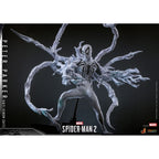 Product image Spider-Man 2 Video Game Masterpiece Action Figure 1/6 Peter Parker (Anti-Venom Suit) 30 cm