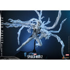 Product image Spider-Man 2 Video Game Masterpiece Action Figure 1/6 Peter Parker (Anti-Venom Suit) 30 cm