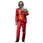 Immagine del prodotto Joker Movie Masterpiece action figure 1/6 The Joker 30 cm