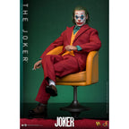 Immagine del prodotto Joker Movie Masterpiece action figure 1/6 The Joker 30 cm
