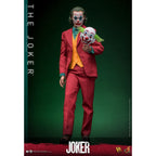 Immagine del prodotto Joker Movie Masterpiece action figure 1/6 The Joker 30 cm