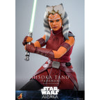 Product image Star Wars: Ahsoka Action Figure 1/6 Ahsoka Tano (Padawan) 27 cm