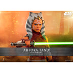 Product image Star Wars: Ahsoka Action Figure 1/6 Ahsoka Tano (Padawan) 27 cm