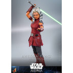 Product image Star Wars: Ahsoka Action Figure 1/6 Ahsoka Tano (Padawan) 27 cm