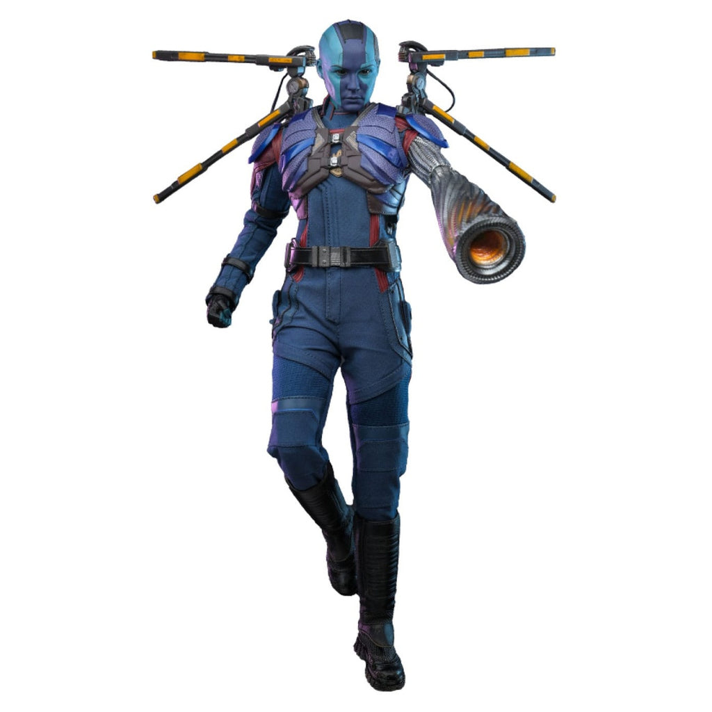 Immagine del prodotto Guardiani della Galassia Vol. 3 Movie Masterpiece action figure 1/6 Nebula 29 cm