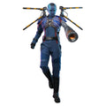 Immagine del prodotto Guardiani della Galassia Vol. 3 Movie Masterpiece action figure 1/6 Nebula 29 cm