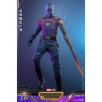 Immagine del prodotto Guardiani della Galassia Vol. 3 Movie Masterpiece action figure 1/6 Nebula 29 cm