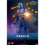 Immagine del prodotto Guardiani della Galassia Vol. 3 Movie Masterpiece action figure 1/6 Nebula 29 cm