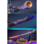 Immagine del prodotto Guardiani della Galassia Vol. 3 Movie Masterpiece action figure 1/6 Nebula 29 cm