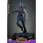 Immagine del prodotto Guardiani della Galassia Vol. 3 Movie Masterpiece action figure 1/6 Nebula 29 cm