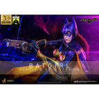 Immagine del prodotto Batman Arkham Knight Videogame Masterpiece action figure 1/6 Batgirl (Purple and Gold Version) Exclusive 30 cm