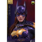 Immagine del prodotto Batman Arkham Knight Videogame Masterpiece action figure 1/6 Batgirl (Purple and Gold Version) Exclusive 30 cm